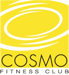 Logo Cosmo Fitness Club - Centro Fitness a Gesualdo, Avellino, Simone Renzullo